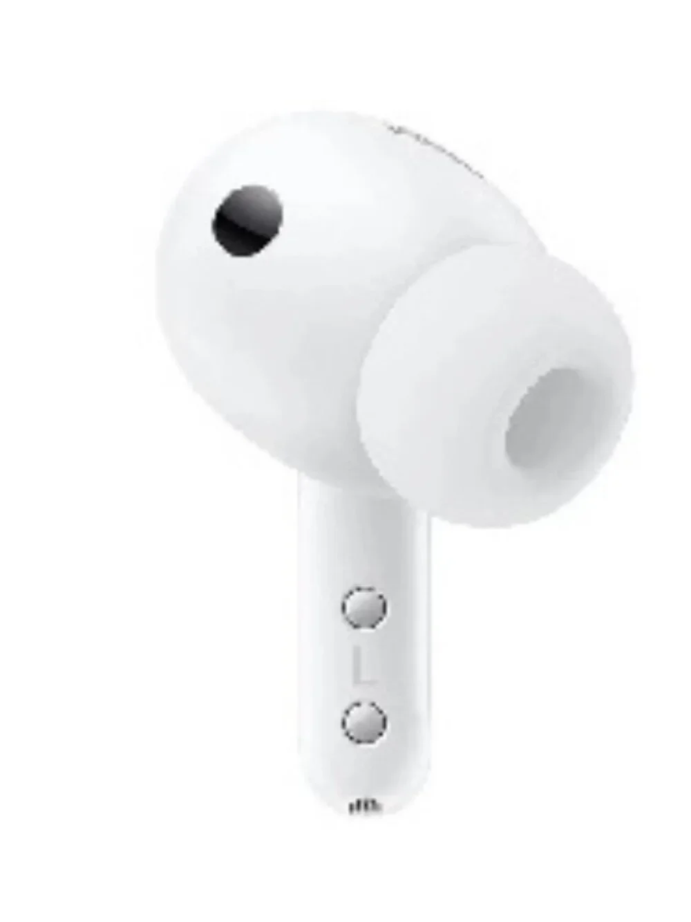 **Samsung Galaxy Buds4 Pro SM-R640 True Wireless Bluetooth Earbuds – White